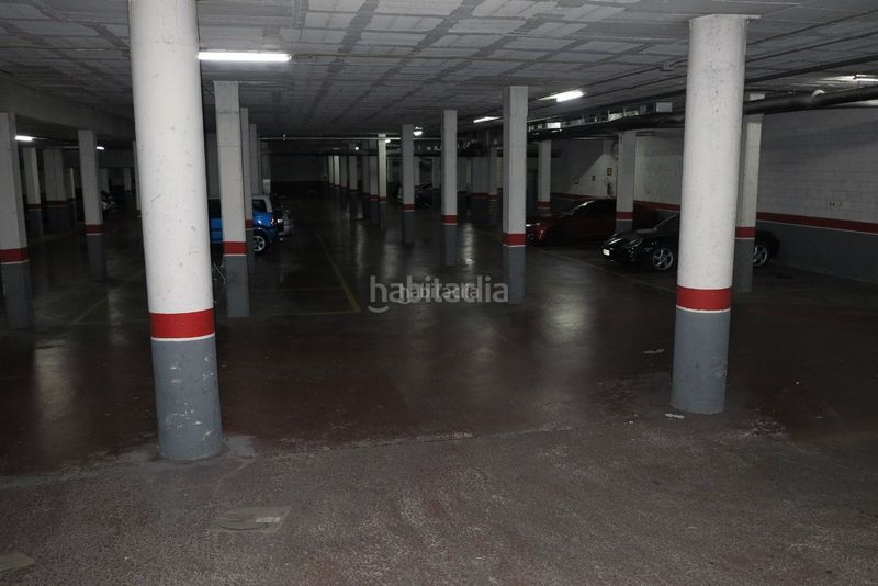 Foto db383b4b-734a-4405-8955-37616e7b7d0f. Aparcament cotxe a carrer ancianitat a Zona Esportiva Terrassa