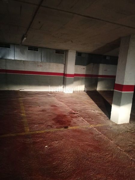 Foto e858a51f-d825-4401-93d1-4b0d9d68185a. Aparcament cotxe a carrer ancianitat a Zona Esportiva Terrassa