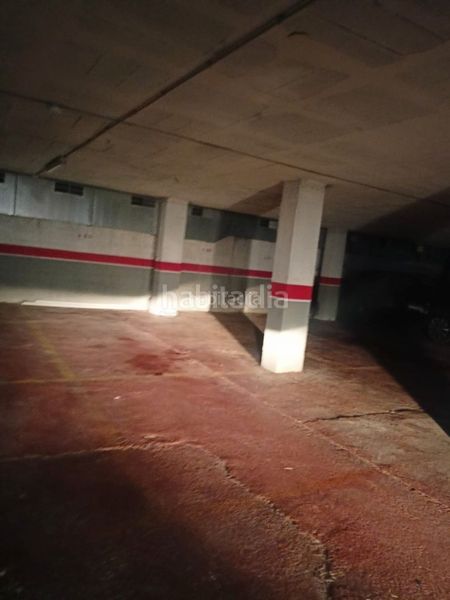 Foto e8b6c3de-9d89-419b-a88e-170585a6bd34. Aparcament cotxe a carrer ancianitat a Zona Esportiva Terrassa