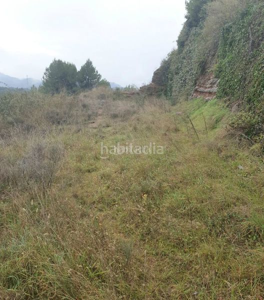Foto c823fb7e-a09c-4070-b4b1-32e8542be25b. Terreno residencial parcella edificable de 736 m2 en Rellinars