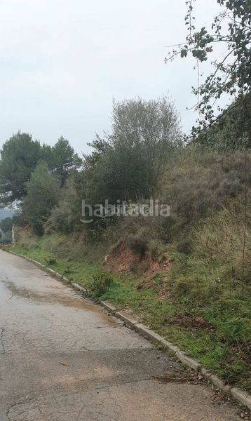 Foto d0c1439b-9fbe-4515-87d8-ea7025738b0e. Terreno residencial parcella edificable de 736 m2 en Rellinars
