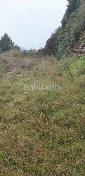 Foto e75a2762-3821-4dd5-9ddf-c154726b4ca3. Terreno residencial parcella edificable de 736 m2 en Rellinars