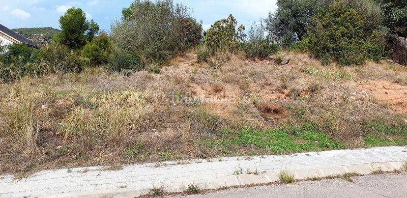 Foto 2e6a27da-89b6-4640-9a1b-fc09aadb539e. Terreno residencial en Rellinars