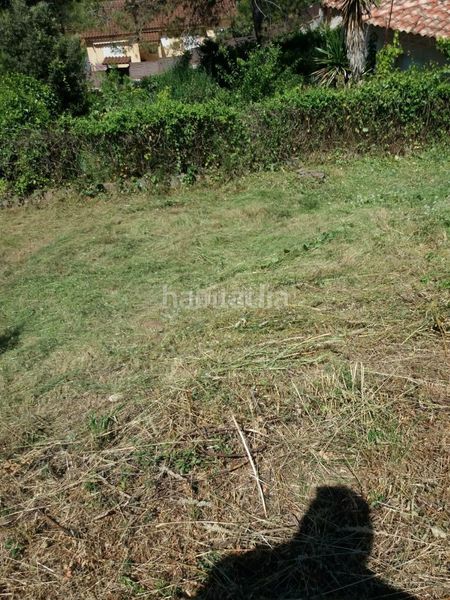 Foto 3afba12c-77a0-4e91-b273-1a167ac05933. Terreno residencial en Rellinars