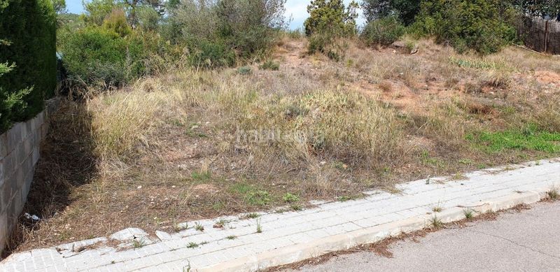 Foto 3e4ca247-a532-4b51-9b67-e20d3f3fefe0. Terreno residencial en Rellinars
