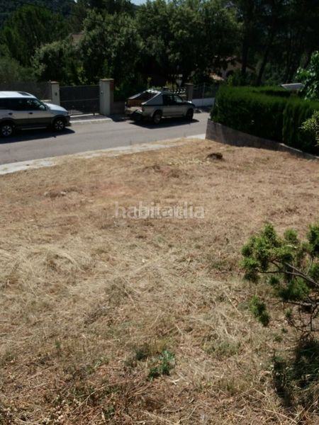 Foto 44279484-fe1d-40e2-bb15-3e28f05b2f2d. Terreno residencial en Rellinars