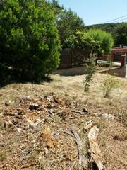 Terreny residencial a Rellinars