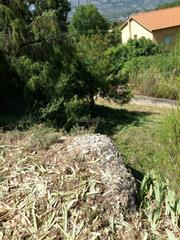 Terreno residencial en Rellinars
