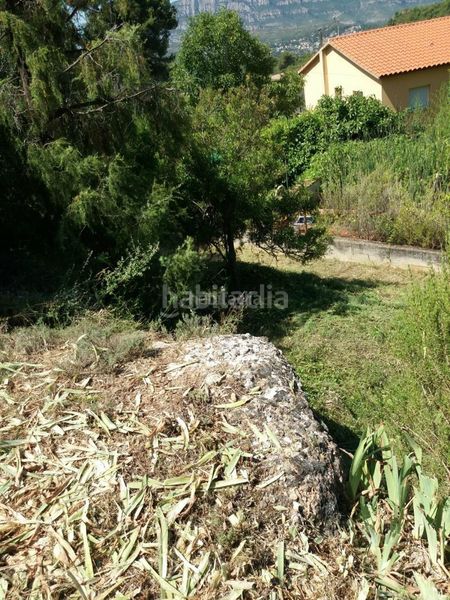 Foto c868f324-81e6-43bb-a800-6993265efee1. Terreno residencial en Rellinars