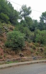 Wohngrundstück in Rellinars. Parcella edificable de 610 m2.