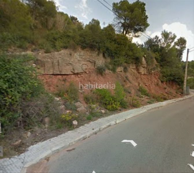 Foto 7571c6b5-d4bf-4939-93a7-bb4fec6d9e1c. Terreno residencial parcella edificable de 946 m2. en Rellinars