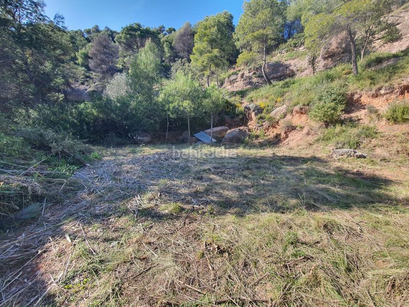 Foto 7f3bf635-45b6-4750-9e63-0dfc799641da. Terreno residencial parcella edificable de 946 m2. en Rellinars