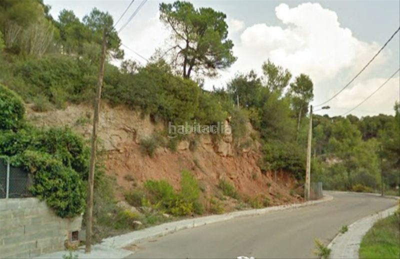 Foto 9b1d7f95-6ecc-40d9-b565-a591f9c25eae. Terreno residencial parcella edificable de 946 m2. en Rellinars
