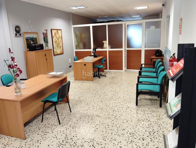 Foto 12cf26cb-2ffb-4727-9c72-ae5e4550cc81. Business premise in Zona Esportiva Terrassa