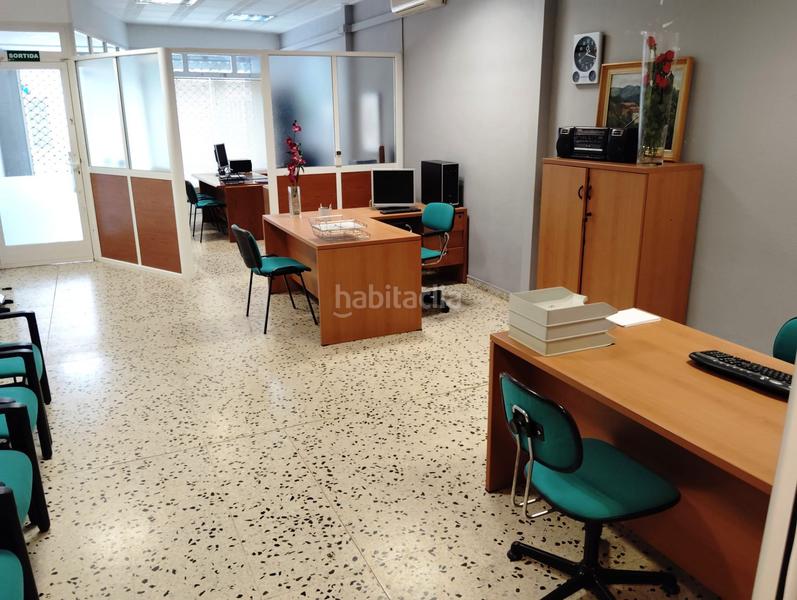 Foto 46cb8987-e329-4d34-a691-81d5bf590934. Business premise in Zona Esportiva Terrassa