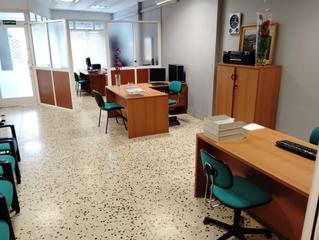 Local Comercial en Zona Esportiva