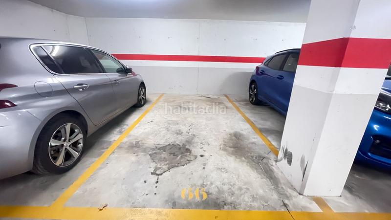 Foto 2f1083e7-b8d3-498c-8bdf-90dc5de2fc00. Affitto posto auto in Can Roca Terrassa