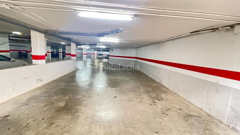 Foto dd43831b-26fd-4147-bcf2-5fbeda0bf308. Affitto posto auto in Can Roca Terrassa