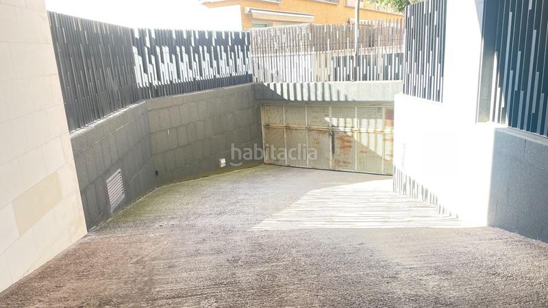 Foto a4cff452-bab1-4cca-9404-f24f9dd6a685. Lloguer aparcament cotxe a Can Roca Terrassa