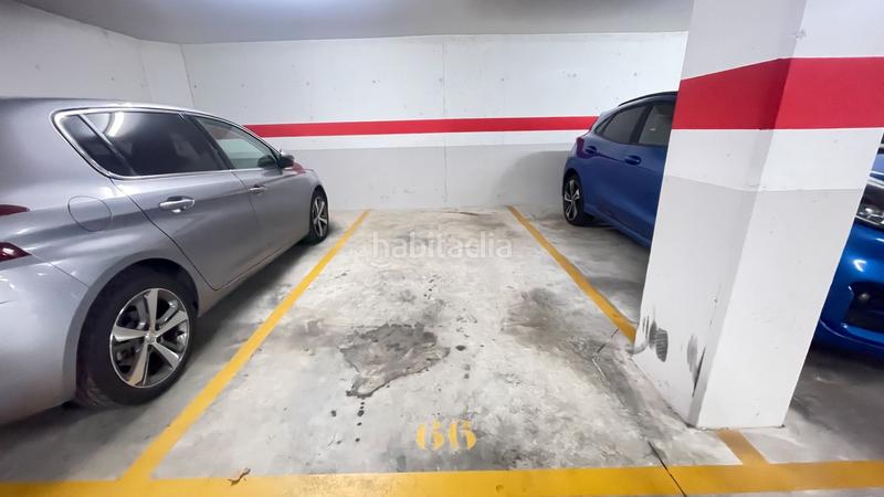 Foto 3723490d-1186-4005-b8f2-9814ae122d04. Location parking voiture dans Can Roca Terrassa