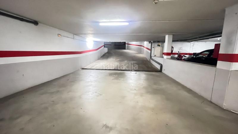 Foto 621c44c1-f7d4-4526-9bca-1e4eb2506865. Location parking voiture dans Can Roca Terrassa