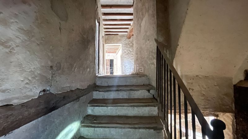 Foto 12711c07-f862-43b9-8341-12fc13fe381c. Masia a castell 5 a Sant Martí de Riucorb