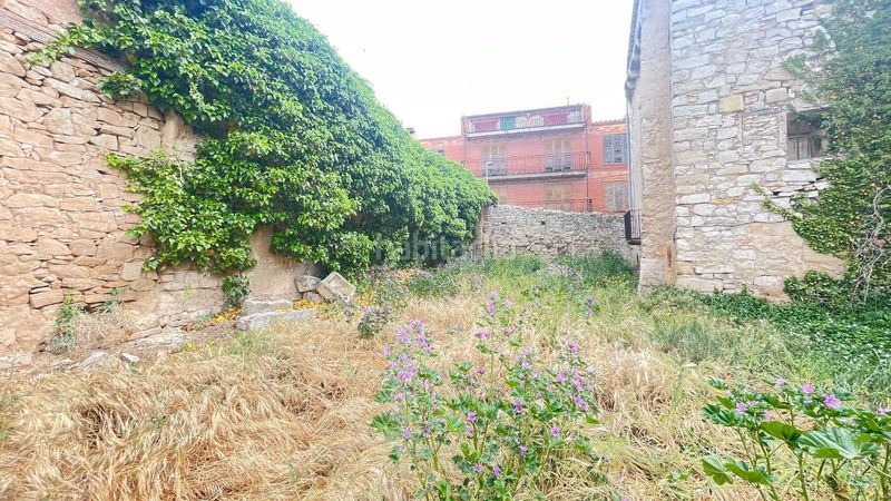 Foto 16fff2aa-d0e4-4504-9414-ff31f5866b2f. Masia a castell 5 a Sant Martí de Riucorb