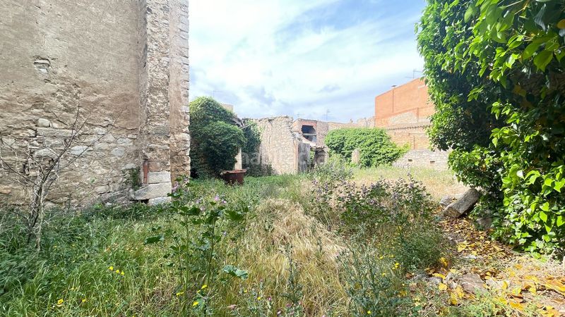 Foto 1b512981-9001-41f1-bbc8-78906a9074fa. Masia a castell 5 a Sant Martí de Riucorb