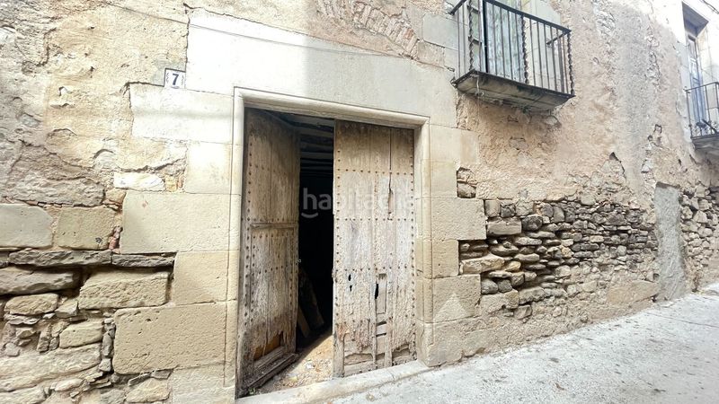 Foto 9a2df0d5-ebed-4745-b0e4-d06e1c28ddbc. Masia a castell 5 a Sant Martí de Riucorb
