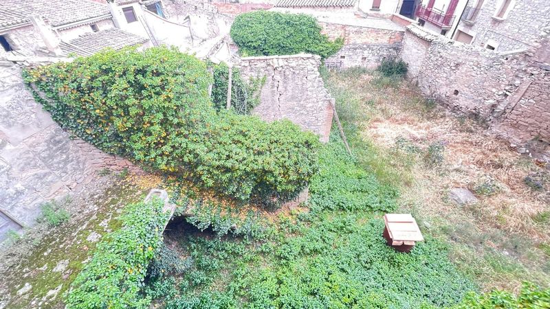 Foto 9ba4bf56-84df-450a-b401-ca7f8da29856. Masia a castell 5 a Sant Martí de Riucorb