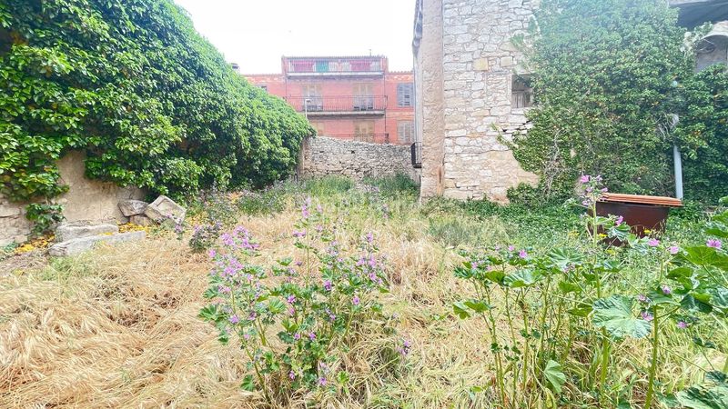 Foto ae107ab0-7a55-410b-b9b5-3f5bf9b3696f. Masia a castell 5 a Sant Martí de Riucorb