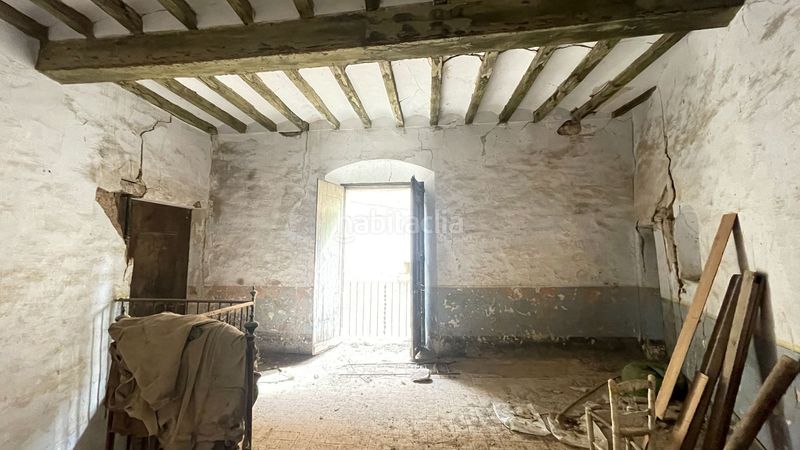 Foto b2271a74-6d71-4c5e-a9a8-4c365383613d. Masia a castell 5 a Sant Martí de Riucorb