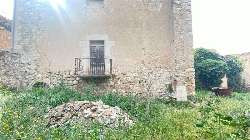 Foto b814a5f0-d0de-4926-933c-71e813f9654e. Masia a castell 5 a Sant Martí de Riucorb