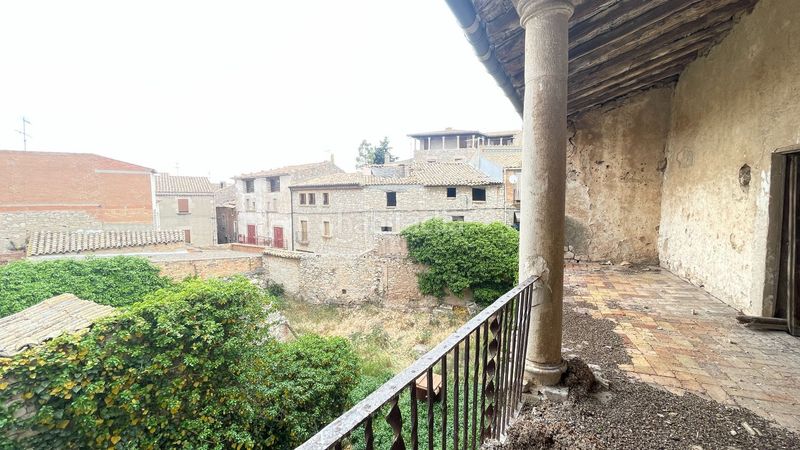 Foto c33d00f5-f4a1-4e8b-acf6-3e960b6ec61d. Masia a castell 5 a Sant Martí de Riucorb