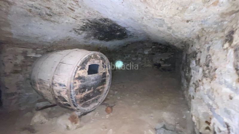 Foto e573e15e-b0a8-4503-bab3-0c3ee0881334. Masia a castell 5 a Sant Martí de Riucorb