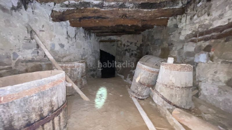 Foto fcc45164-ad7b-427c-99ac-93f0c8acb8c5. Masia a castell 5 a Sant Martí de Riucorb
