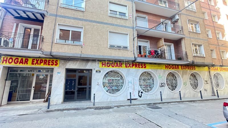 Foto 53670d31-558c-4b38-858d-32d8ac2dba7b. Local comercial a Ca n'Aurell Terrassa
