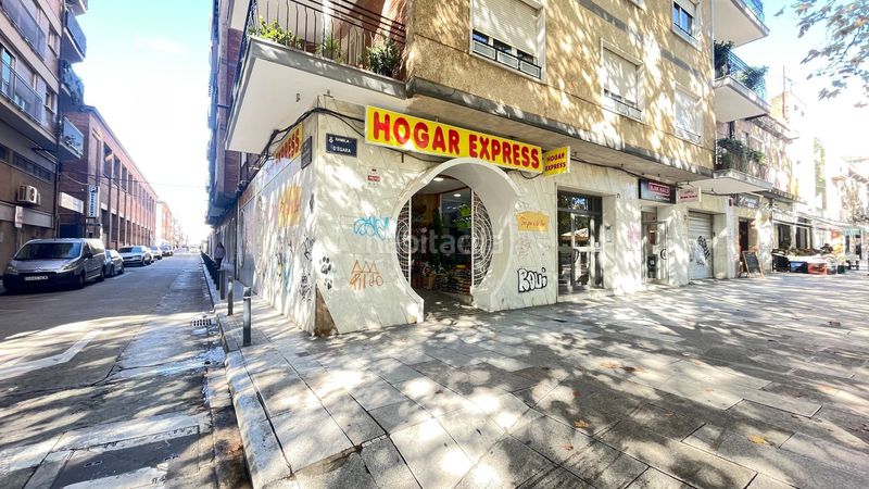 Foto 5ad34461-29c3-44c2-9a14-863de6320257. Local comercial a Ca n'Aurell Terrassa
