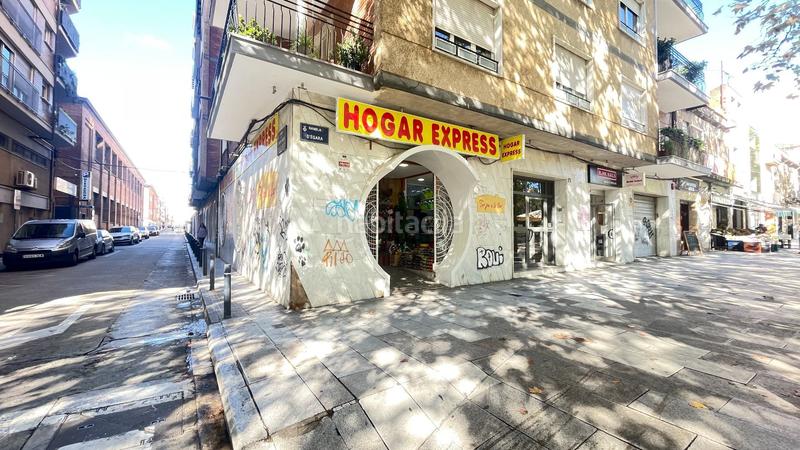 Foto 7980af23-ebe2-43e9-ad53-ac1634150713. Local commercial dans Ca n'Aurell Terrassa