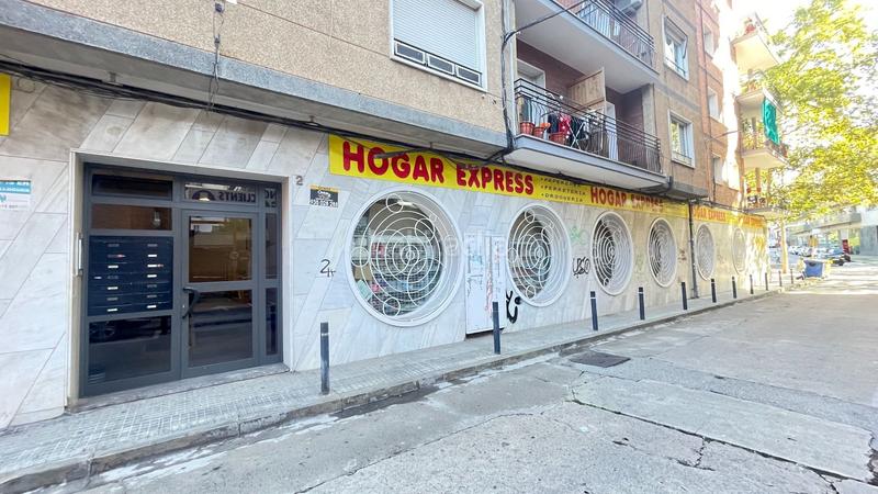 Foto 9b6e55c8-1f0b-415b-845f-a174d9fbf41d. Local commercial dans Ca n'Aurell Terrassa