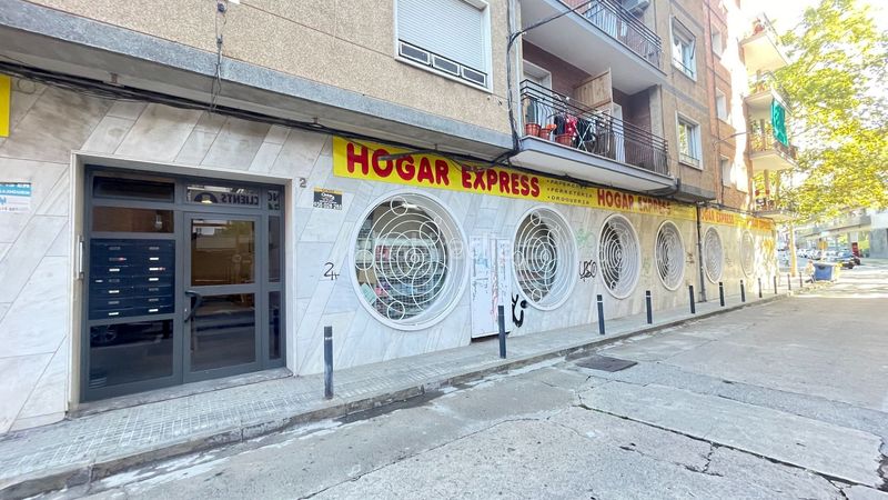 Foto b41b82cd-cf09-4acb-9462-8bab52243246. Local comercial a Ca n'Aurell Terrassa