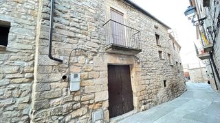 Bauernhof in Major 3. Casa en bon estat per actualizar el seu interior