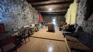 Bauernhof in Major 3. Casa en bon estat per actualizar el seu interior