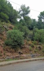Solar urbano en Carrer ronda del bosc. Totalment edificable