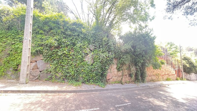 Foto 059d6dfa-ef28-4541-a6f8-6eedf3bb3a2c. Terreny residencial a Vacarisses