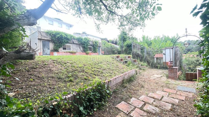 Foto 2fb7bbc6-9df3-4efb-bc61-a28e9b28ff98. Terreny residencial a Vacarisses