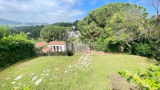 Residential Plot in Vacarisses