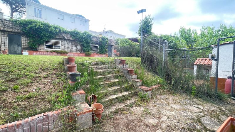 Foto a3d3dac4-f9e6-4692-bc5e-4397b4629d19. Terreny residencial a Vacarisses
