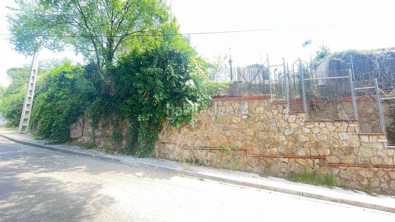 Foto b1eb0836-1358-4893-9d9f-aa0bb3ee8c01. Terreny residencial a Vacarisses