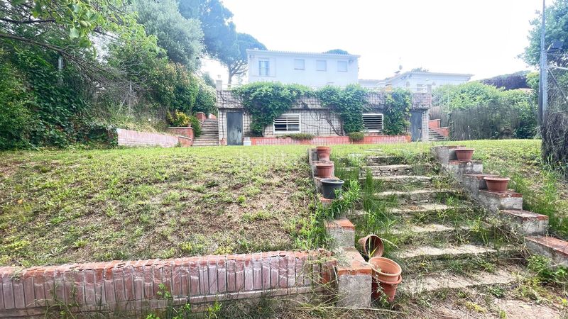 Foto cbcbfa66-651c-4c10-9ae2-33710d3fad2c. Terreny residencial a Vacarisses